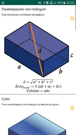 Matemática ENEM скриншот 6