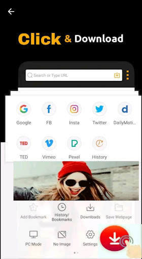 Video Download - All Social Video Downloader screenshot 4