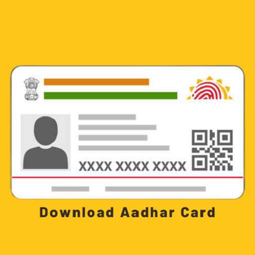Download Aadhar Card 1.1