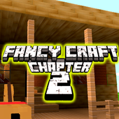 Fancy Craft 2 icon