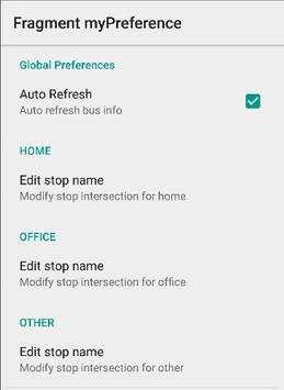 MTA NYC Next Bus screenshot 3