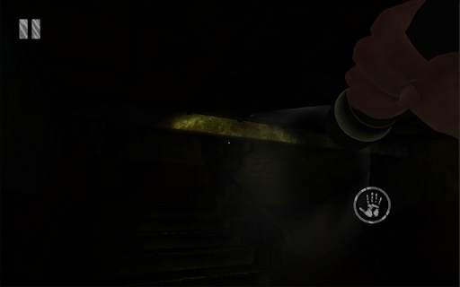 The House: Action-horror (Lite) screenshot 4