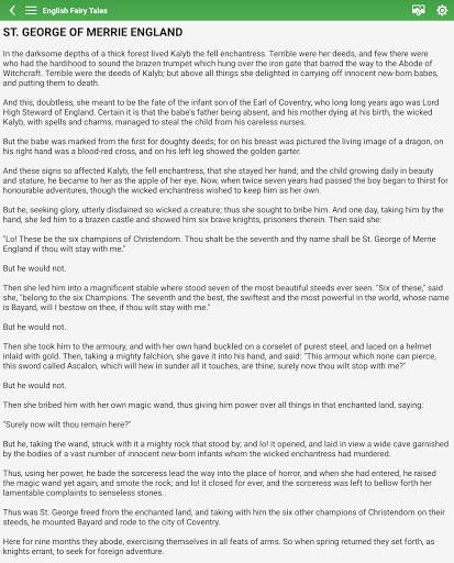 9999  English Novel Books - Offline screenshot 13