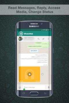Messenger WhatsApp screenshot 5
