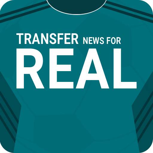 Transfer News for Real Madrid 2.0