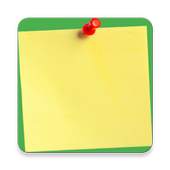 Shaky Notes- Shake it Note it 2.0