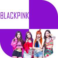 BLACKPINK Piano Tiles : Kill This Love logo