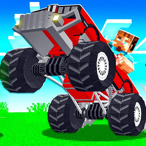Cars mod icon