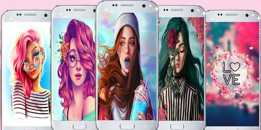 Teen Wallpapers screenshot 8