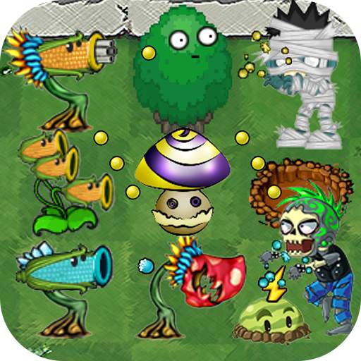 Plants' War 1.3