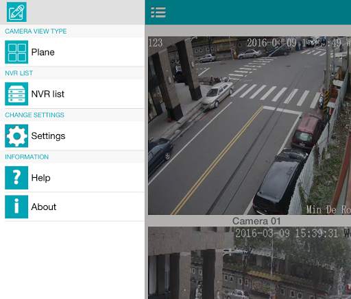 AnyViewer screenshot 2