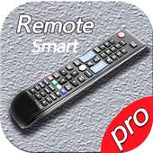 Remot Peel Smart TV 1.0