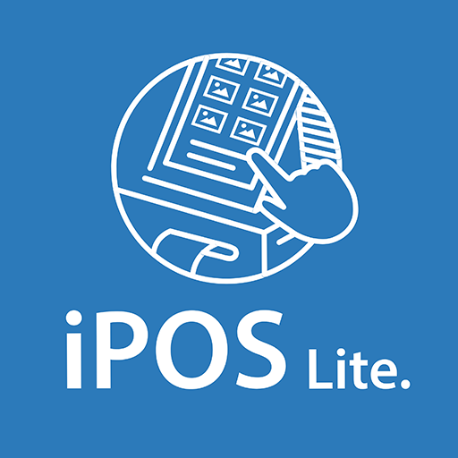 iPOS Lite أيقونة