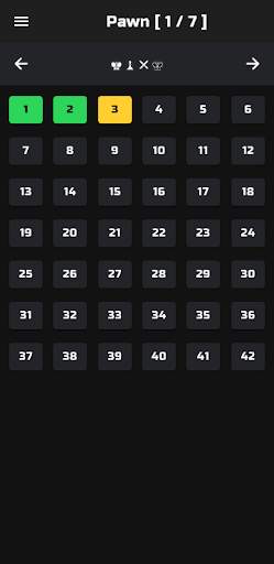 Chess Endgame Training screenshot 4