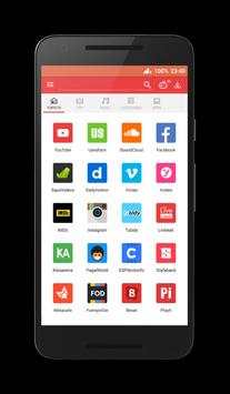 VMate Player screenshot 3
