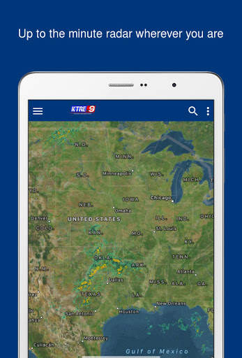 KTRE News 9 screenshot 10