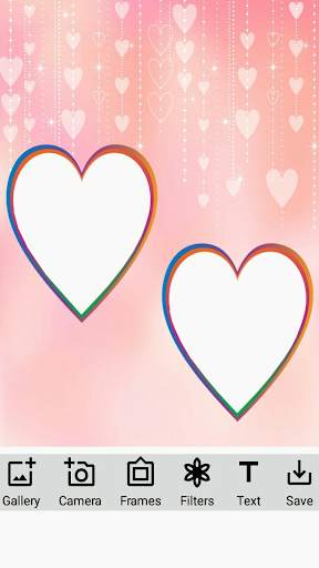 Love Couple Photo Frames 6 تصوير الشاشة