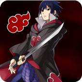 Sasukee akatsuki Ninja 1.0