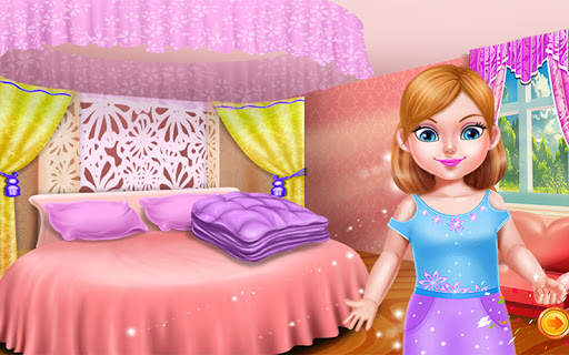 Preparing Breakfast For School screenshot 2