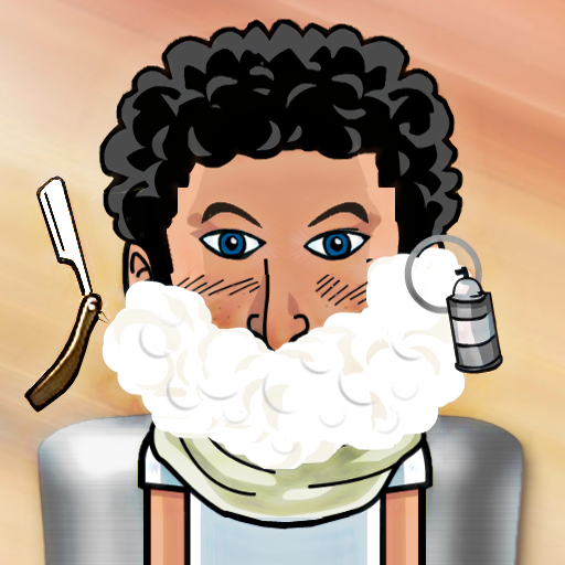 Shave Me icon