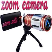 8K Zoom Camera 3.2