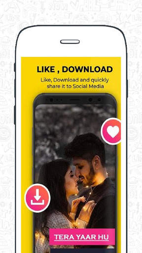 SNAKE VIDEO - Short Videos in India screenshot 4
