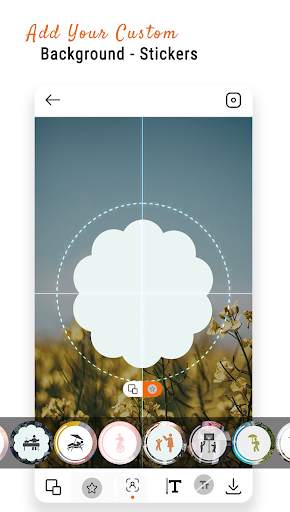 InsArt: Highlights Cover Maker screenshot 7