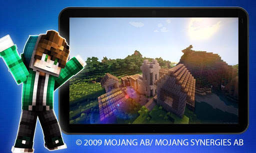 Mod Shaders in the Modern World screenshot 3