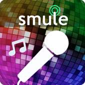 Guide :Smule Sing! Karaoke 1.3