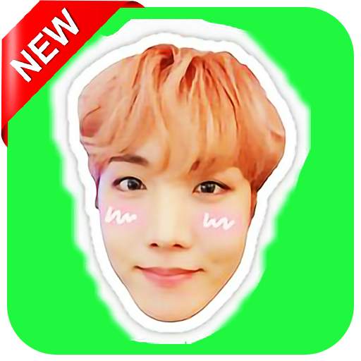 WAStickerApps -BTS kpop Stickers for Whatsapp 1.0