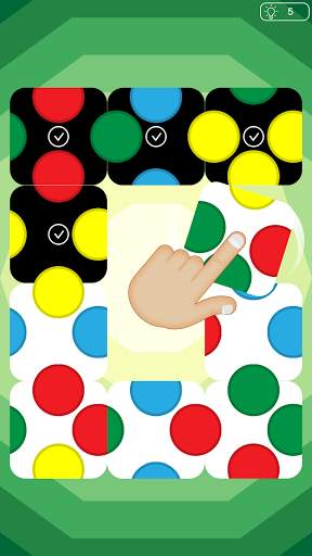 Mixed Tiles Master screenshot 6