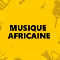 Musique Africaine Gratuite A Telecharger icon