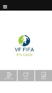 VF FIFA screenshot 2