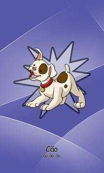 Sons dos Animais LITE screenshot 2