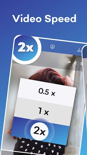 Video downloader for facebook screenshot 3