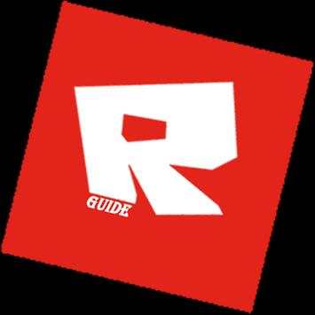 Guide For Roblox 1 تصوير الشاشة