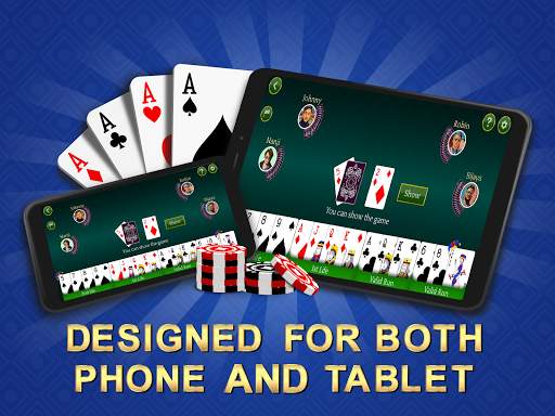 Indian Rummy screenshot 13