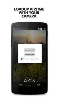 Camera Airtime Recharge & Ussd Codes (Zambia) screenshot 1