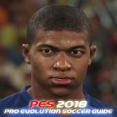 New Pes World 2018 Tips 1.0