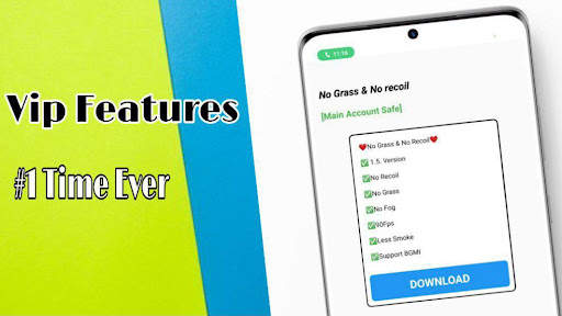 NINJA GFX V8.1 screenshot 3