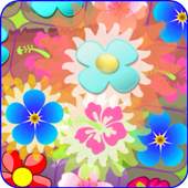 Candy Blossom Crush Frenzy 1.0