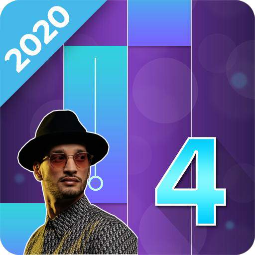 Melegim - Zemer | Soolking ft. Dadju - Piano Tiles 1.1