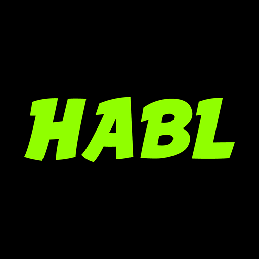 HABL, Social Media Curation Platform आइकन