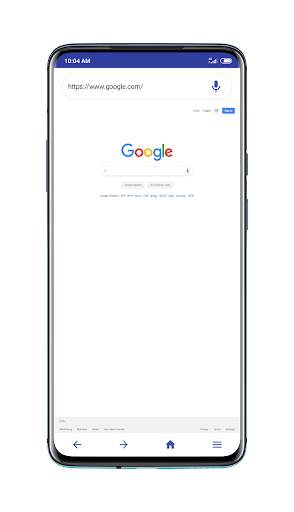 PC BROWSER MAX screenshot 1