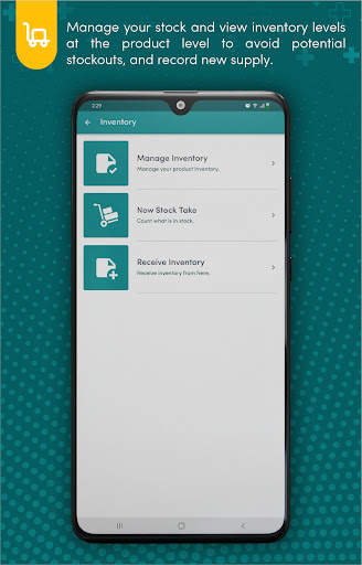 Maisha Meds screenshot 5
