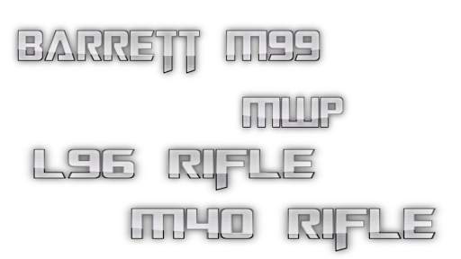 Sniper Simulator screenshot 1
