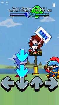 Tail FNF Mod EXE screenshot 2