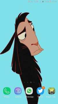 HD Funny Face Wallpaper screenshot 10