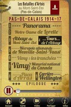Guerre 14-18 LITE screenshot 3