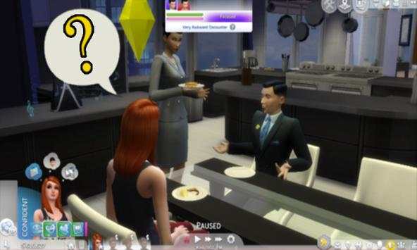 Freeplay for The Sims 4 Story screenshot 5